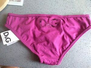 slip donna dolce e gabbana